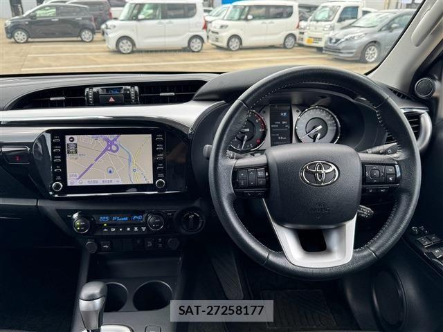 Toyota HILUX 2024-06 8525190-20