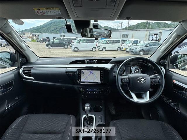 Toyota HILUX 2024-06 8525190-2