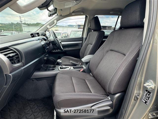 Toyota HILUX 2024-06 8525190-4