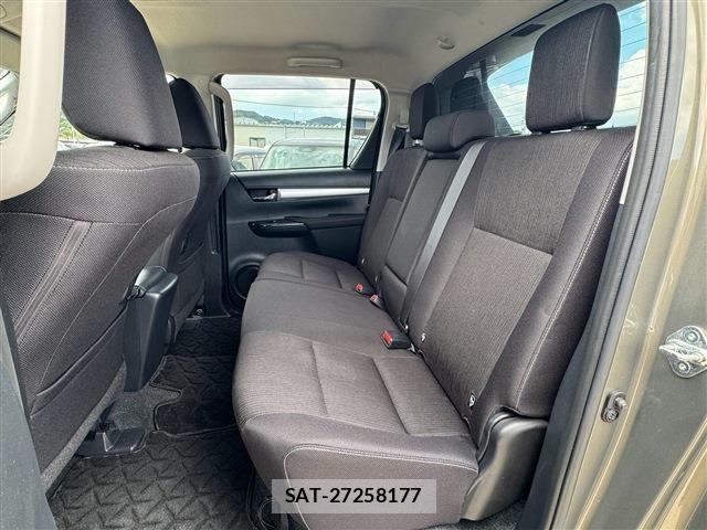 Toyota HILUX 2024-06 8525190-5