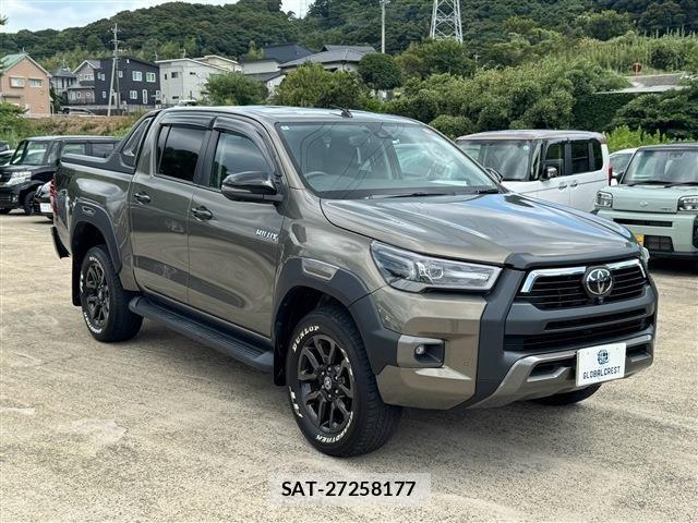Toyota HILUX 2024-06 8525190-6