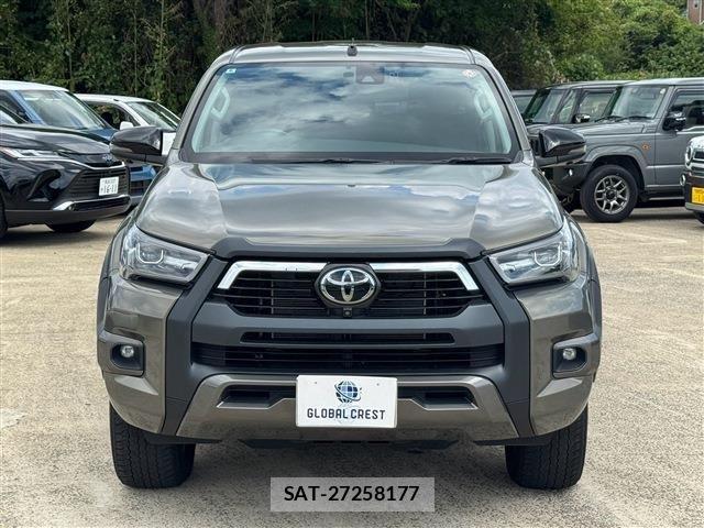 Toyota HILUX 2024-06 8525190-7