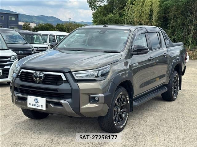 Toyota HILUX 2024-06 8525190-8