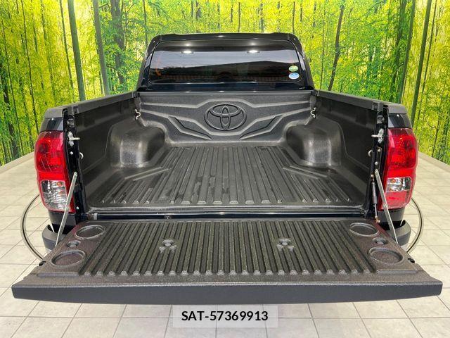 Toyota HILUX 2018-10 8525200-9