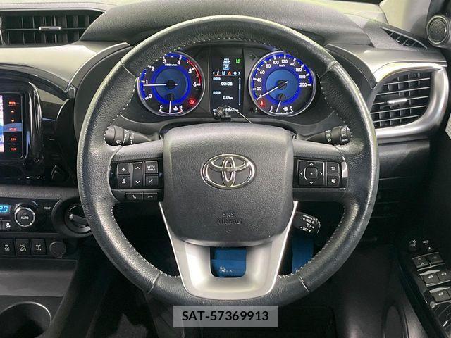 Toyota HILUX 2018-10 8525200-10
