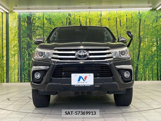 Toyota HILUX 2018-10 8525200-13