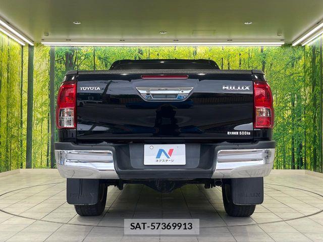 Toyota HILUX 2018-10 8525200-14