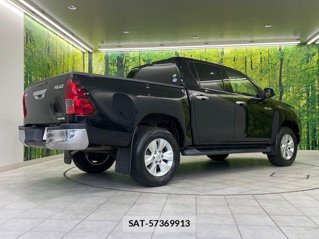 Toyota HILUX 2018-10 8525200-16