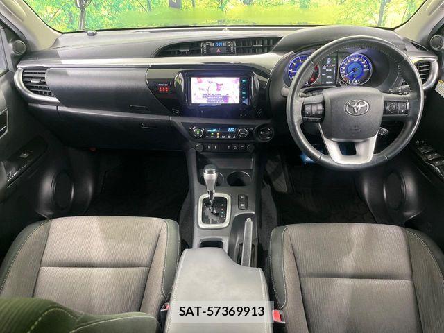 Toyota HILUX 2018-10 8525200-1