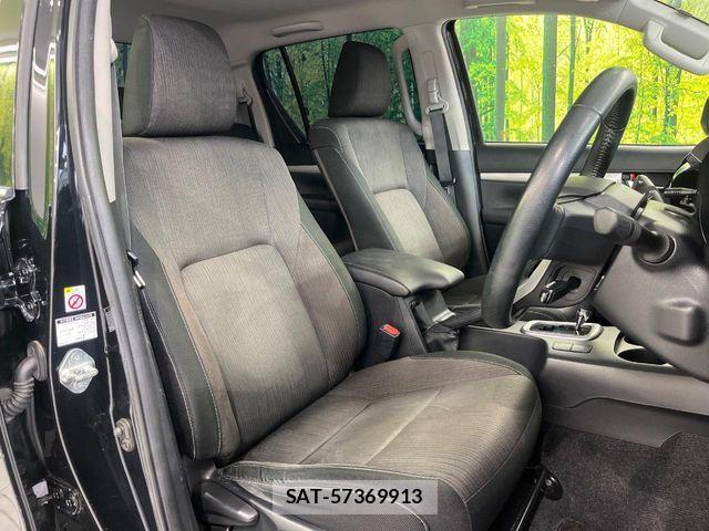 Toyota HILUX 2018-10 8525200-7