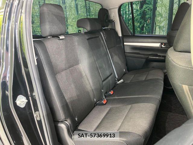 Toyota HILUX 2018-10 8525200-8
