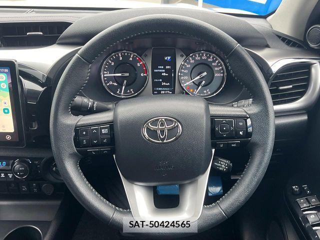 Toyota HILUX 2023-09 8562143-11