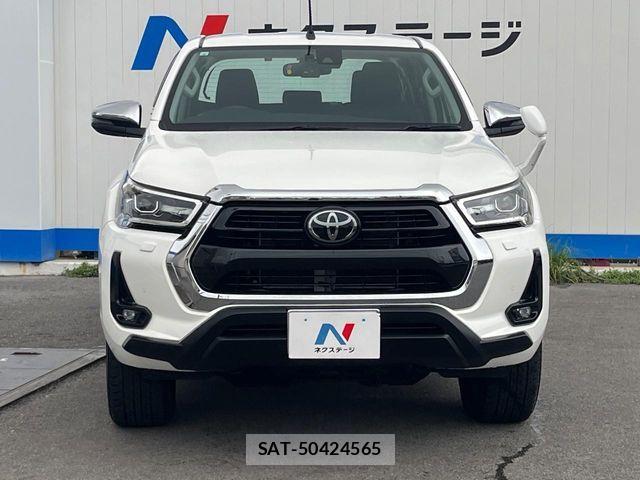Toyota HILUX 2023-09 8562143-14