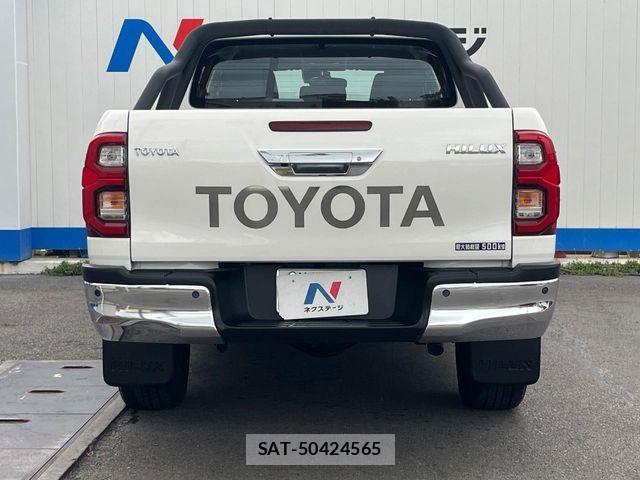 Toyota HILUX 2023-09 8562143-15
