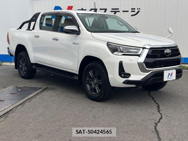 Toyota HILUX 2023-09 8562143-16
