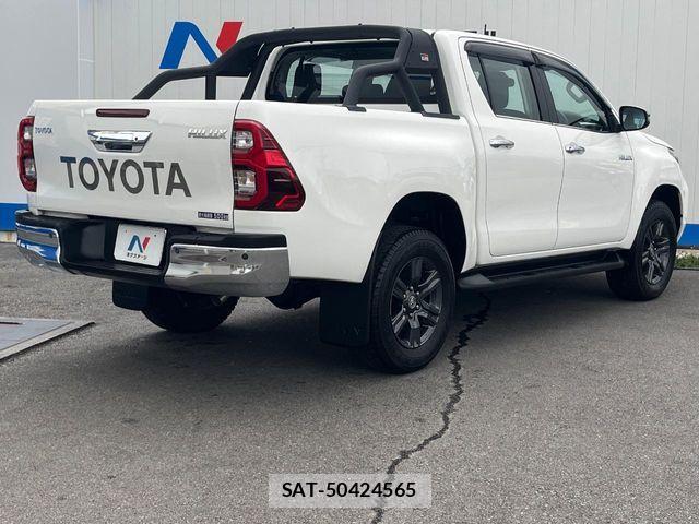 Toyota HILUX 2023-09 8562143-17