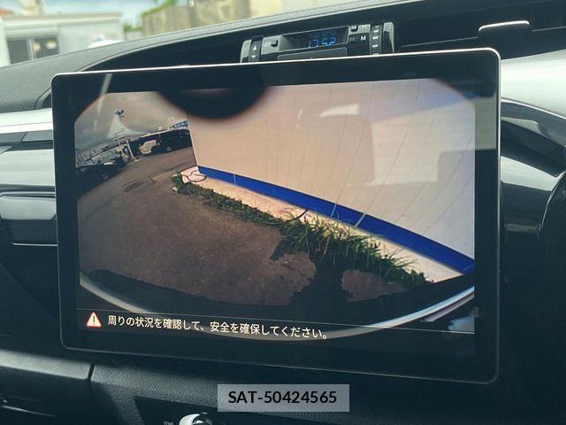 Toyota HILUX 2023-09 8562143-4