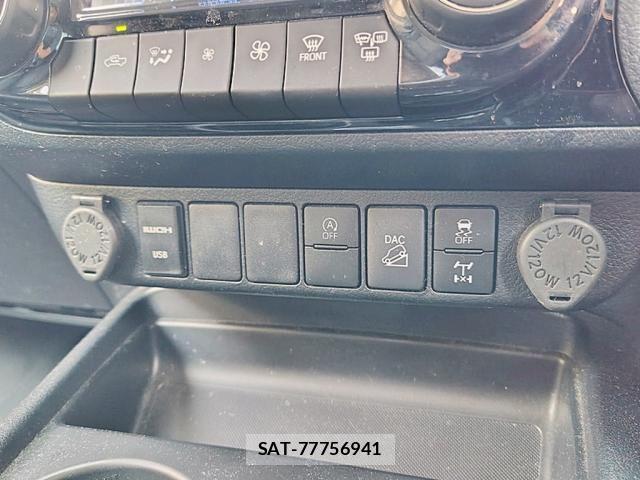 Toyota HILUX 2023-09 8562141-27