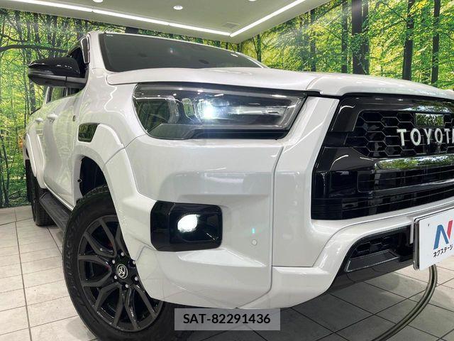 Toyota HILUX 2023-10 8562138-11