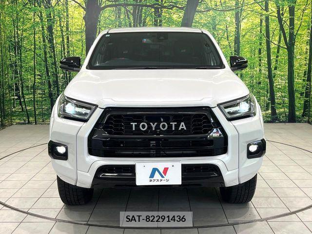 Toyota HILUX 2023-10 8562138-13
