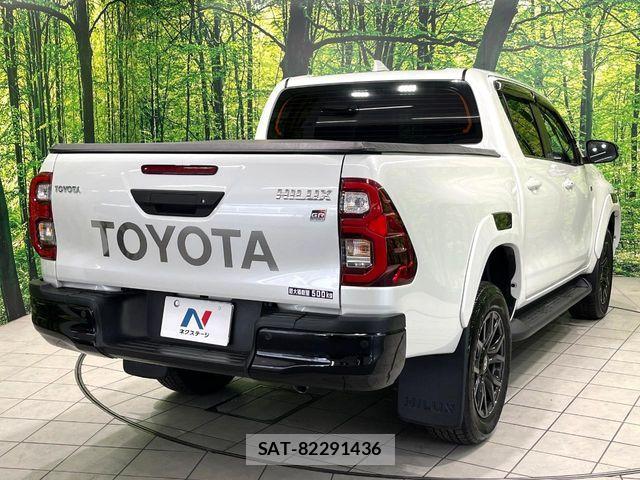 Toyota HILUX 2023-10 8562138-16