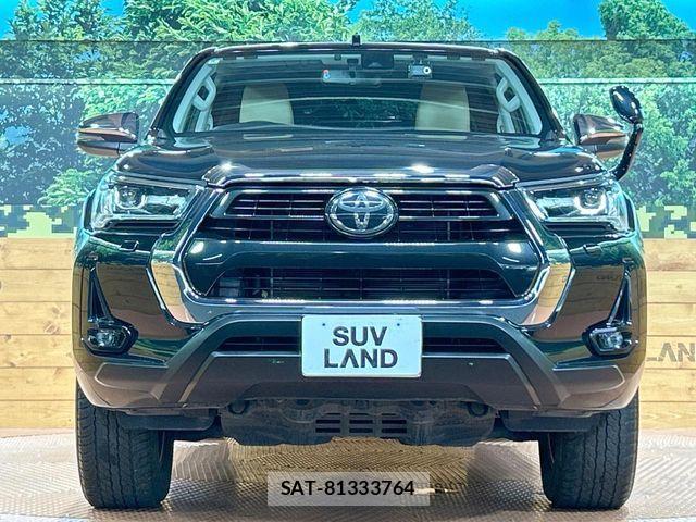 Toyota HILUX 2022-08 8562142-13