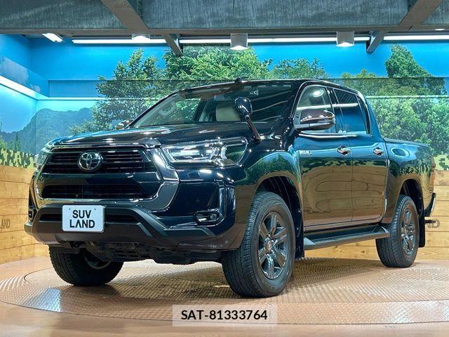 Toyota HILUX 2022-08 8562142-15