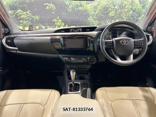 Toyota HILUX 2022-08 8562142-1