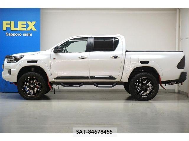Toyota HILUX 2024-01 8562139-4