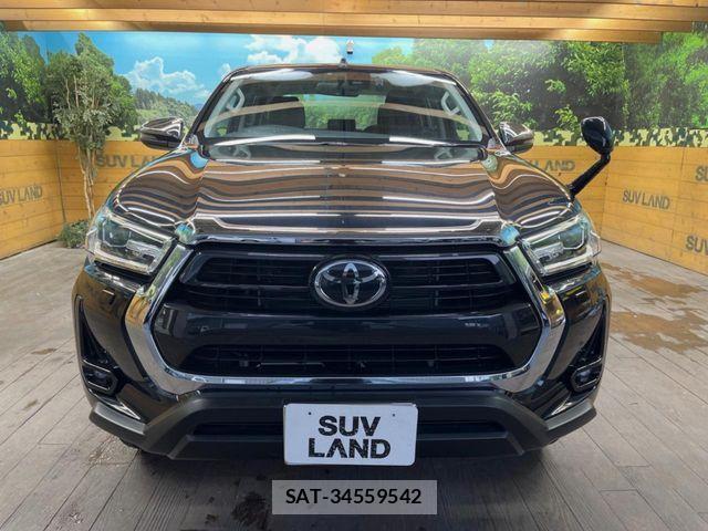 Toyota HILUX 2022-08 8562144-13