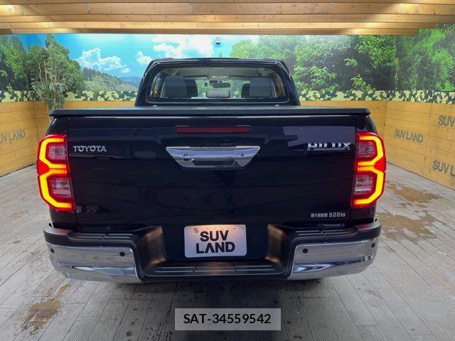 Toyota HILUX 2022-08 8562144-14