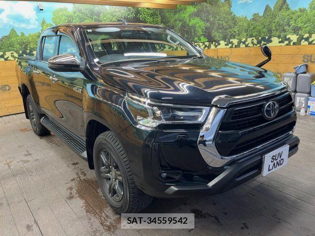Toyota HILUX 2022-08 8562144-15