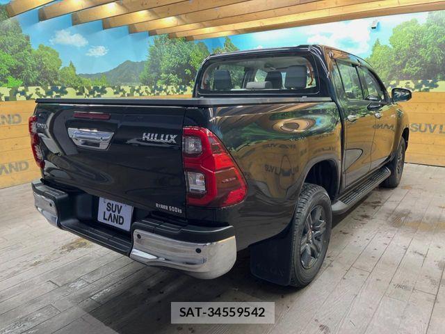 Toyota HILUX 2022-08 8562144-16