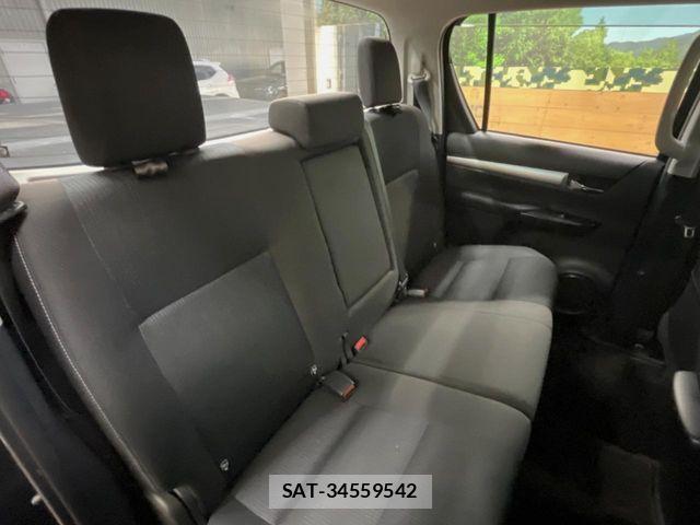 Toyota HILUX 2022-08 8562144-8