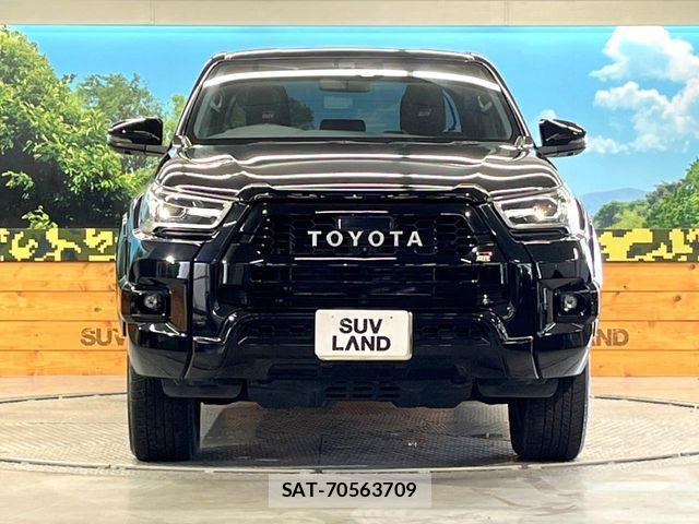 Toyota HILUX 2022-10 8627082-13