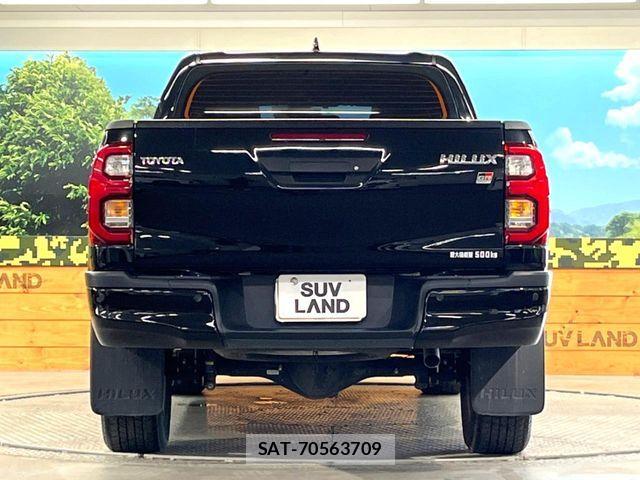 Toyota HILUX 2022-10 8627082-14