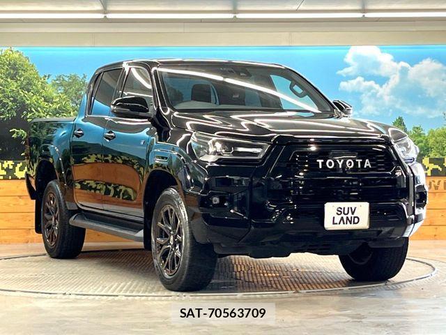 Toyota HILUX 2022-10 8627082-15