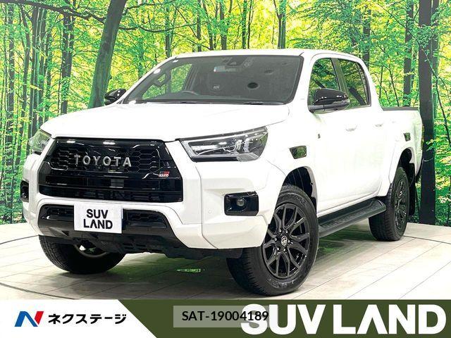 Toyota HILUX 2024-06 8627083-0