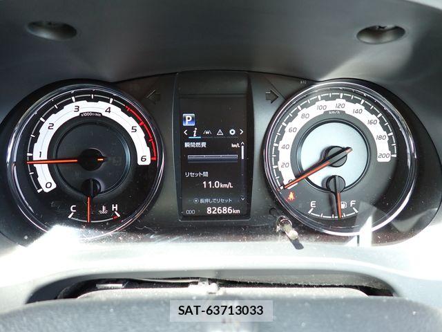 Toyota HILUX 2019-07 8627079-9