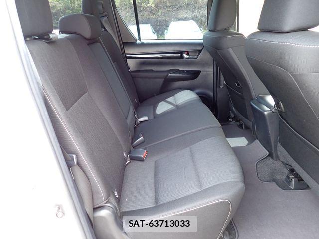 Toyota HILUX 2019-07 8627079-19
