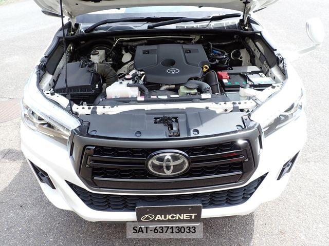 Toyota HILUX 2019-07 8627079-24