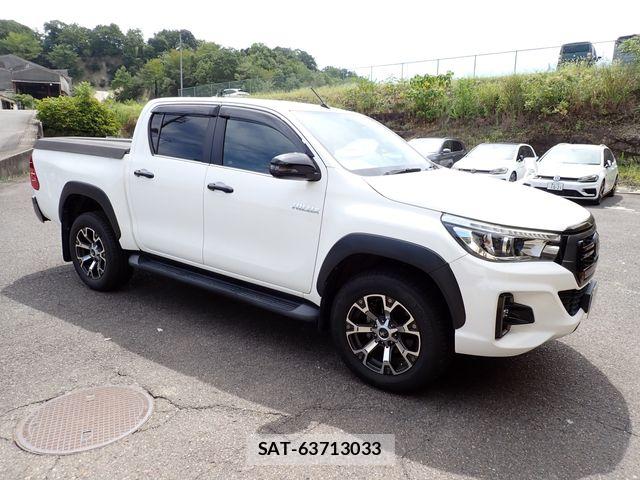 Toyota HILUX 2019-07 8627079-3
