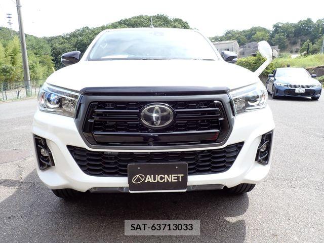 Toyota HILUX 2019-07 8627079-4