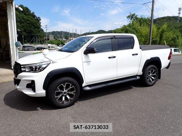 Toyota HILUX 2019-07 8627079-5