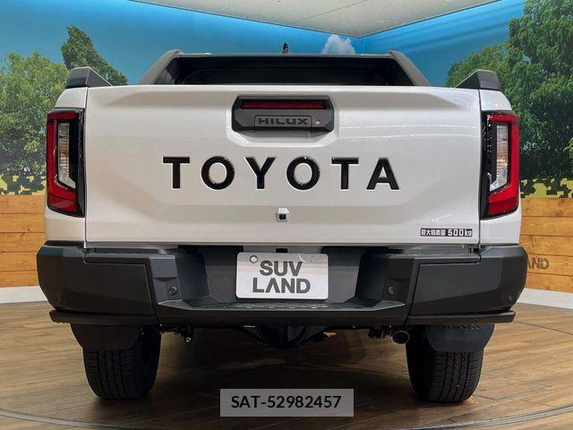 Toyota HILUX 2026-07 8627080-15