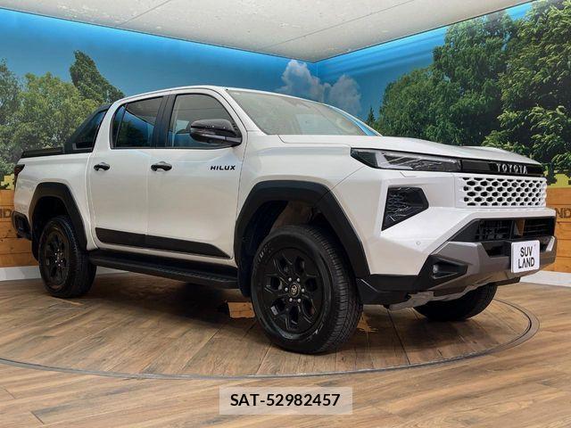 Toyota HILUX 2026-07 8627080-16