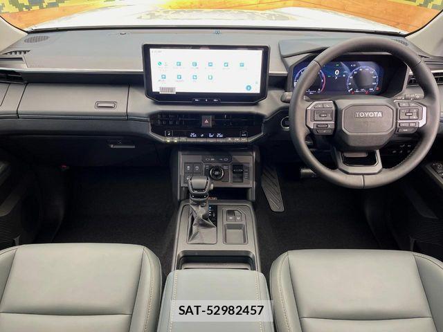 Toyota HILUX 2026-07 8627080-1