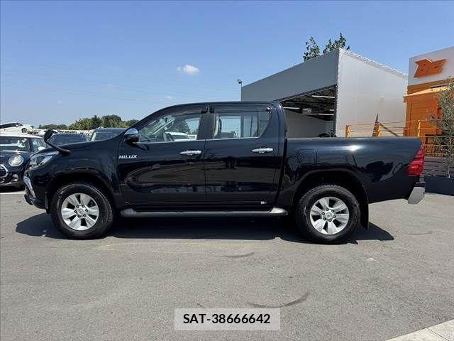 Toyota HILUX 2018-07 8627085-10