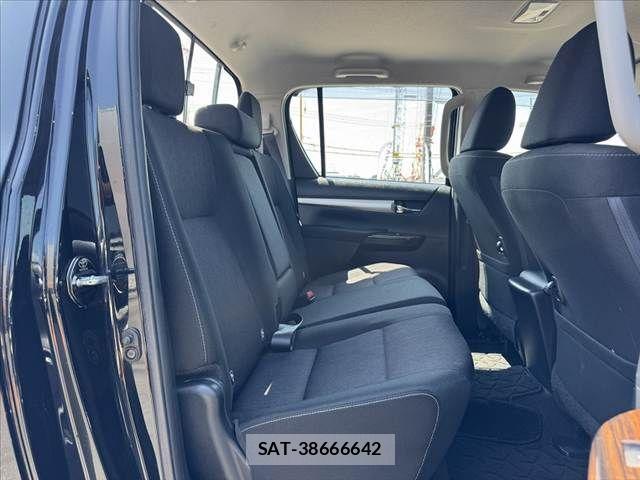 Toyota HILUX 2018-07 8627085-19