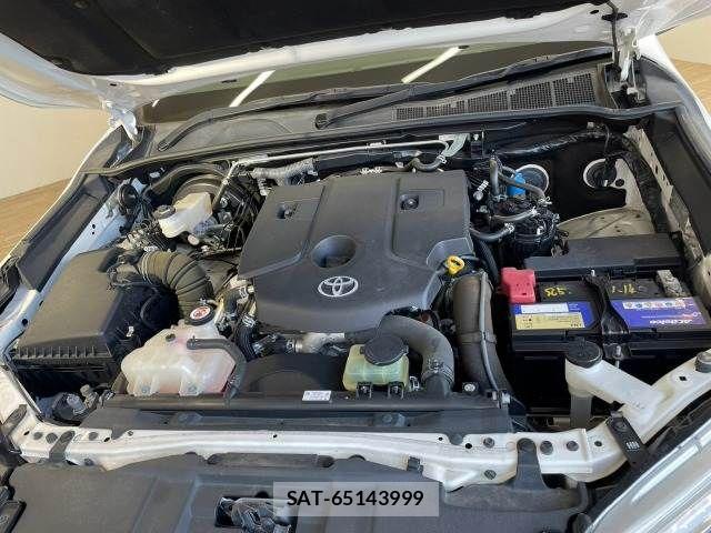Toyota HILUX 2020-01 8627084-13